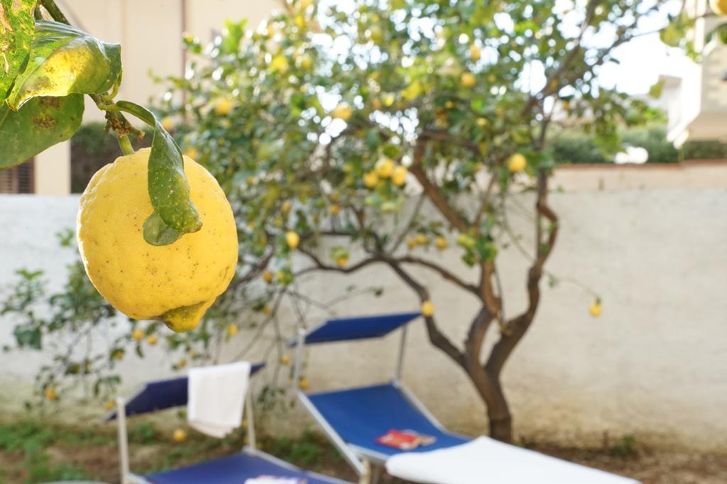 Bono Vacanze Casa Bono Sciacca Exterior photo